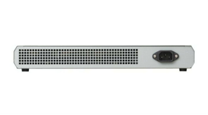 楽天市場】アライドテレシス AT-GS910/5E 2289R レイヤー2スイッチ 