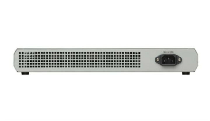 楽天市場】アライドテレシス AT-GS910/16 2331R レイヤー2スイッチ 