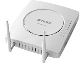 【2026年3月下旬入荷予定】バッファロー　WAPM-AX4R 11ax 2x2 デュアルバンド 無線LANアクセスポイント