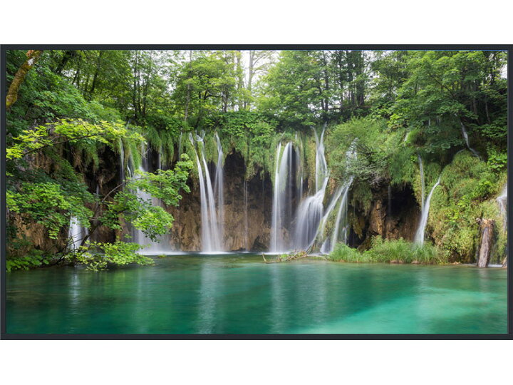 楽天市場】【法人限定】パナソニック TH-50CQ2J 50V型4K UHD液晶  