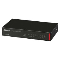 楽天市場】bs-gs2008p（有線LAN｜ネットワーク機器）：パソコン・周辺 