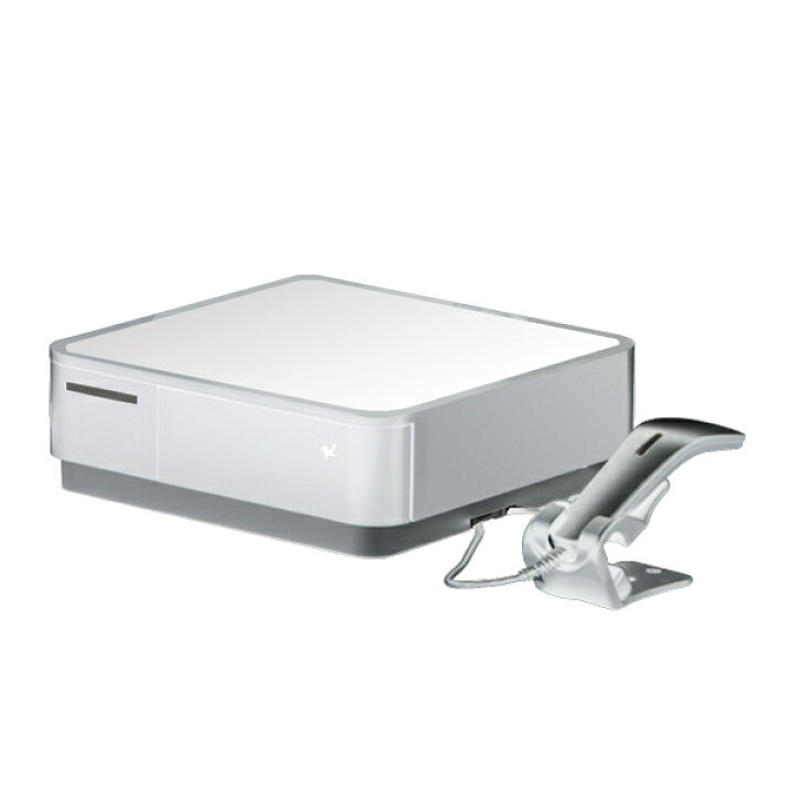 楽天市場】【ポイント20倍】スター精密 POP10-B1 WHT JP mPOPシリーズ  