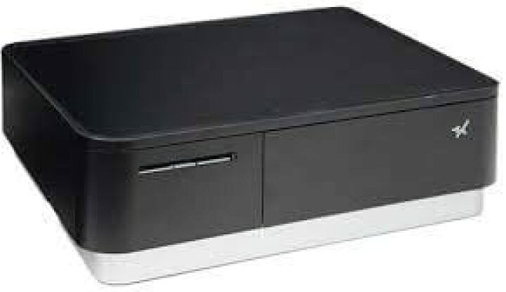 楽天市場】スター精密 POP10 BLK JP mPOPシリーズ スマート モバイル 
