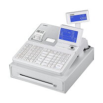楽天市場】カシオレジスターte400の通販