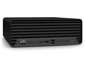 7G8S2PA#ABJ HP Pro SFF 400 G9 (Core i5-12500/8GB/HDD・1TB/スーパーマルチドライブ/Win10Pro(Win11DG)/Microsoft Office Personal 2021)