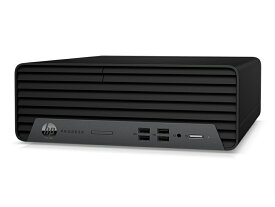 76F07PA#ABJ HP ProDesk 400 G7 SFF (Core i5-10500/8GB/HDD・1TB/スーパーマルチドライブ/Win10Pro64(Win11DG)/Office Personal 2021)