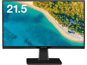 O[nEX@GH-LCW22P-BK 21.5^USB Type-CڃChtfBXvC@PD 65W d