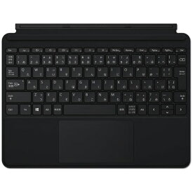 【法人限定】日本マイクロソフト KCN-00041 Surface Go タイプカバー キーボード (ブラック)