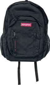 YAK PAK　ヤックパック　COLLEGE　BACKPACK　ディバック　 スポーツバッグ　リュック　3110407-146-15　 ピンク