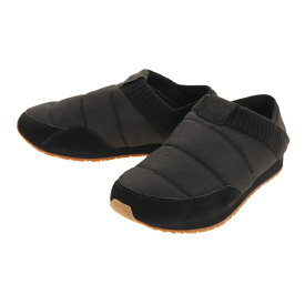 (TEVA）U　RE　EMBER　MOC　　2 シューズ カジュアルシューズ 1123091-BLK (k20)