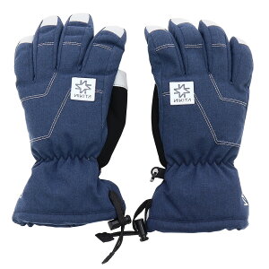 (NIKITAjWHITE@PINE@GLOV EC^[pi ܎wO[u NWG0F010 NAVY