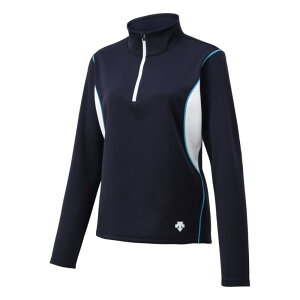 (fTgjDESCENTE Lfs@UNDER@SHIRT EC^[pi A_[Vc DWWQJB65 NNY