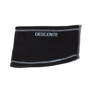 (fTgjDESCENTE JUNIOR@FLEECE@N@ECK@WARMER EC^[pi JRlbNEH[}[ DWDSJC69 BTB