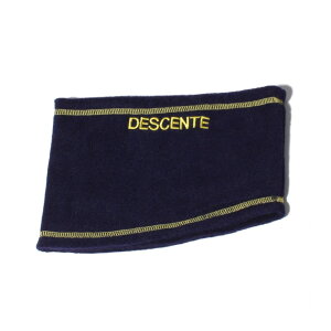 (fTgjDESCENTE JUNIOR@FLEECE@N@ECK@WARMER EC^[pi JRlbNEH[}[ DWDSJC69 NNY