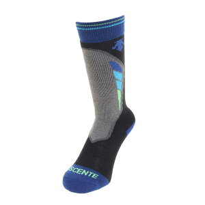 (fTgjDESCENTE JUNIOR@SOCKS EC^[pi \bNX DWDSJB60 BBL
