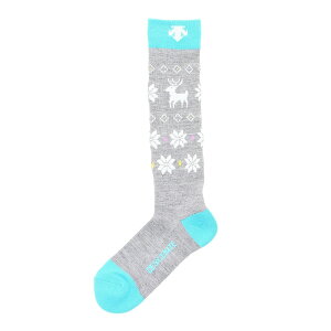 (fTgjDESCENTE JUNIOR@SOCKS EC^[pi \bNX DWDSJB61 LGB