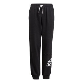 (アディダス）adidas YB　ESS　BIGLOGO　　PANTS トレーニングウエア スウェットパンツ 29245-GN4033