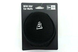 (NEW　ERA)ニュ－エラ　Ear　Muffs 衣料小物 イヤーマッフル N0021719-999