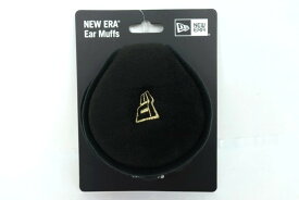 (NEW　ERA)ニュ－エラ　Ear　Muffs 衣料小物 イヤーマッフル N0021720-999