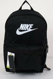 ナイキ(nike)　ヘリテージ　バックパッ　ク ライフスタイル小物 ディパック DC4244-010