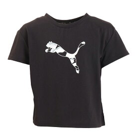 (プーマ）PUMA G　MODERN　SPORTS　Tシャツ トレーニングウエア 半袖Tシャツ 84963601