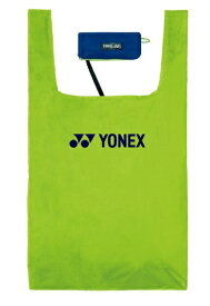 (ヨネックス）YONEX エコバッグ ラケットスポーツ テニスバッグ BAG2195-500