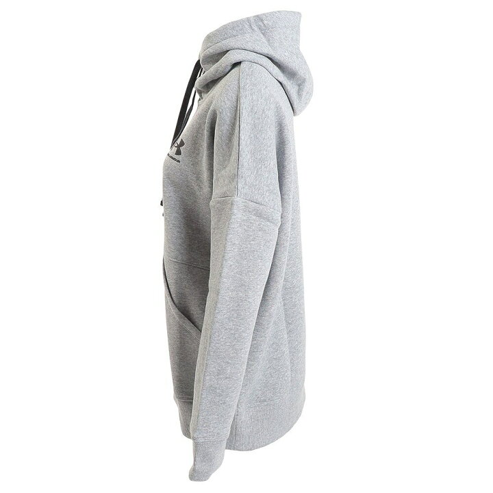 楽天市場】【9/30 00:00-23:59楽天カードエントリーでポイント最大14倍】(アンダーアーマー）UNDER ARMOUR ＵＡ ＲＩＶＡＬ  ＦＬＥＥＣＥ ＦＵＬＬ ＺＩＰ ＨＯＯＤＩ トレーニングウエア スウェットパーカー 1356400-036 : ネクサススポーツ楽天市場店