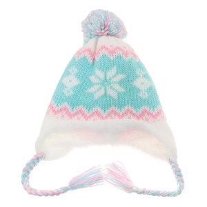 (STREULE�jKIDS�@EARMUFF�@KN�@IT�@CAP �E�C���^�[�p�i �j�b�g�X 335Z2DW5039 WHT
