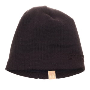 (STREULE�jSTR�@EMB�@KNITCAP �E�C���^�[�p�i �j�b�g�X 327ST2DW5033BLK