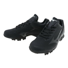 (ミズノ）MIZUNO WAVE　LIGHTREVO　野球　ポイントシューズ　11GP222100