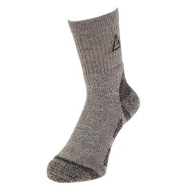 (ロジャーエーガー）アクリルウールチュウアツ　ロー トレッキング ソックス RE2SKU570035 MG