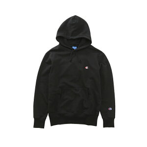 (`sIjChampion PULLOVER@SWEAT@PARKA g[jOEGA XEFbgp[J[ C3-LS151-090 BL@~@NAX