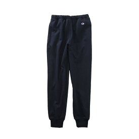 (チャンピオン）Champion SWEAT　LONG　PANT　S トレーニングウエア スウェットパンツ C3-LS253-370 NV