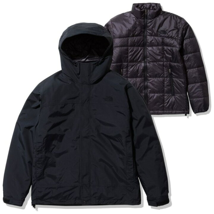 楽天市場】(ノースフェイス）THE NORTH FACE カシウストリクライメート  