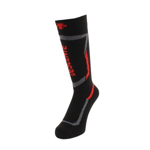 (fTgjDESCENTE JUNIOR@SOCKS EC^[pi \bNX DWDUJB60 BRD
