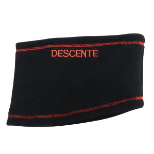 (fTgjDESCENTE JUNIOR@NECK@WAR@MER EC^[pi JRlbNEH[}[ DWDUJC69 BLK