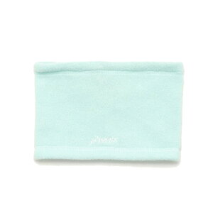 (tFjbNXjPh@Logo@Jr@flee@ce@Neck@Warmer EC^[pi JRlbNEH[}[ ESB22NW10 TURQU