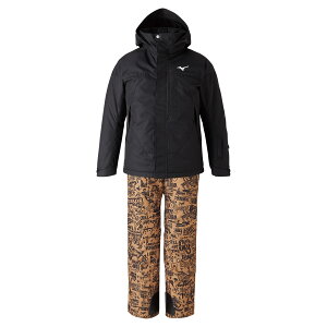 (~YmjMIZUNO MIZUNO@SNOW@SKI@@SUIT XL[ MX[c Z2MG235585