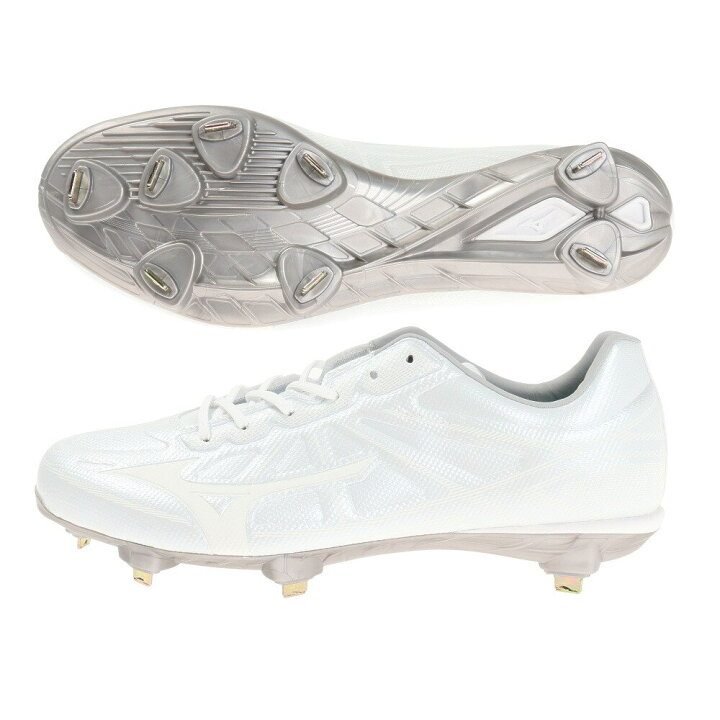 楽天市場】(ミズノ）MIZUNO ライトレボエリート ワイド C K 野球 