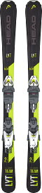 (ヘッド）金具セット　JRスキー板314299 スキー カービングスキー板 20 V-SHAPE TEAM