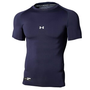 (A_[A[}[jUNDER ARMOUR UA@HG@ARMOUR@CO@MP@SS@CREW@PK 싅 A_[Vc 1358643-410