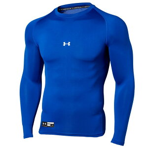 (A_[A[}[jUNDER ARMOUR UA@HG@ARMOUR@CO@MP@LS@CREW@PK 싅 A_[Vc 1358646-400