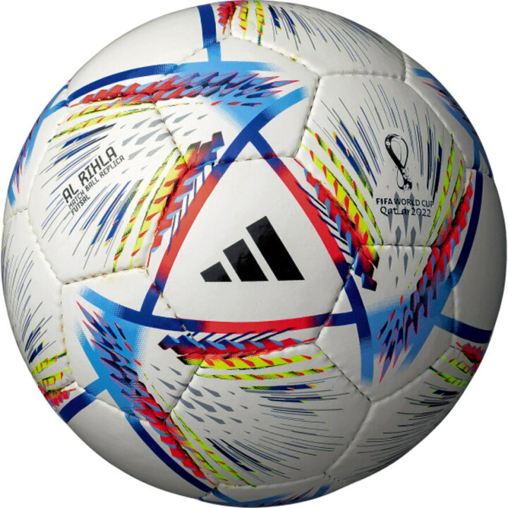 楽天市場 アディダス アル リフラ フットサル３号球 競技 サッカーボール Aff350 ネクサススポーツ楽天市場店