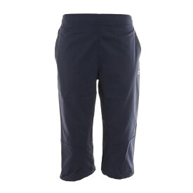 (オークリー）Oakley ENHANCE　MOBILIT　Y　QUARTER　PANT　トレーニングウエア　布帛ハーフパンツ　FOA403573-6AC