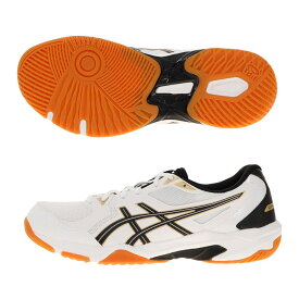 (アシックス）ASICS GEL－ROCKET　10　バレーボール　ローカットSH　1073A047.101