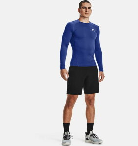 (A_[A[}[jUNDER ARMOUR UA@HG@Armour@Co@mp@LS Z EFA 1361524-400