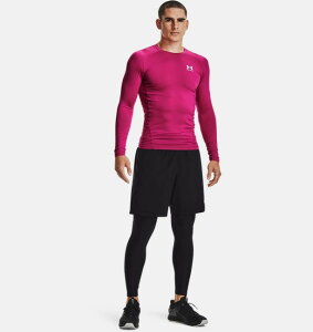 (A_[A[}[jUNDER ARMOUR UA@HG@Armour@Le@ggings Z 9{g 1361586-001