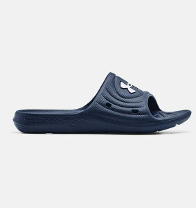 (アンダーアーマー)UNDER ARMOUR UA M Locler IV  SL シューズ シャワーサンダル 3023758-401