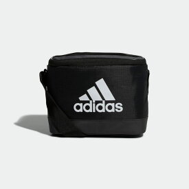 (アディダス）adidas クーラーバッグ ウエルネス 他健康食品 VU636-H64776