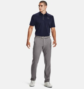 (A_[A[}[jUNDER ARMOUR UA@TECH@POLO g[jOEGA |Vc 1290140-410 NVY